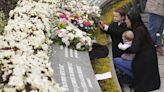 Irlanda del Norte conmemora el 25 aniversario del atentado de Omagh