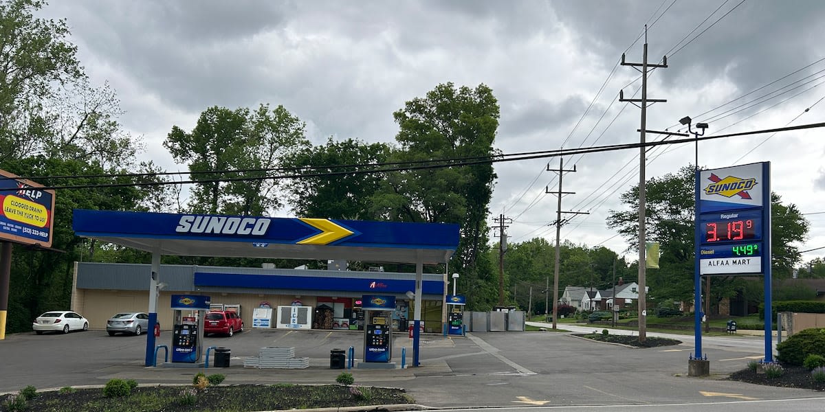 Water in gas pumps at Tri-State Sunoco led to vehicle breakdowns, drivers say