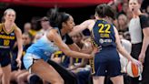 WNBA Rookie Rankings: Caitlin Clark outduels Angel Reese to retake lead, Kamilla Cardoso cracks top five