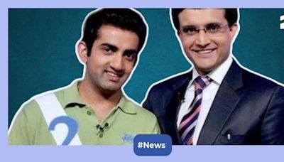 From Gautam Gambhir to Sourav Ganguly: 4 Indian cricketers from wealthy backgrounds