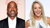 Darius Rucker and Ex Kate Quigley's Relationship Timeline