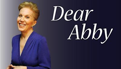 Dear Abby: Your advice? My much younger boyfriend met another woman and both are in my home