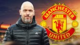 Manchester United rumors: Erik ten Hag gets more bad news after Crystal Palace debacle