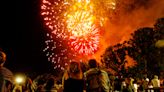 Fourth of July in Orlando: Fireworks, events for Independence Day in Central Florida