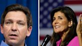 Nikki Haley's campaign manager to DeSantis: You're Trump 'without any of the charm'