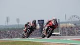 How to watch 2024 MotoGP live streams online for free in the U.S.