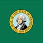 washington State Flag