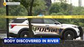 Body found in Delaware River near Camden County boat ramp