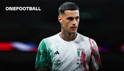 Scamacca and more give Italy striker options for Euro 2024 | OneFootball