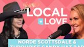 Jaime’s Local Love Podcast - Norde Scottsdale and Turquoise Candy Hat Bar: A Love of Arizona, Family, and Country