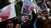 Turquía pide a China proteger derechos de los uigures musulmanes