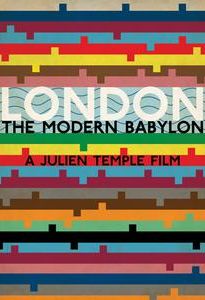 London: The Modern Babylon