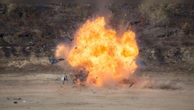 Pakistan: Explosion outside Karachi Airport kills two workers from China, injures others - CNBC TV18