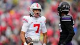 Ohio State survives wind, weather, Northwestern