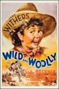 Wild and Woolly (1937 film)
