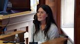 Live court video: Daughter of Matt, Jen McCabe takes stand in Karen Read murder trial