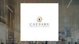 Analysts Set Caesars Entertainment, Inc. (NASDAQ:CZR) Price Target at $55.07