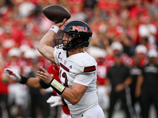 QB Rocky Lombardi among Bengals undrafted free agent signings