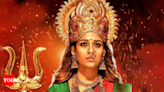 Nayanthara to star in 'Mookuthi Amman 2'; makers share official announcement | Tamil Movie News - Times of India