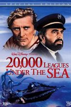 20,000 Leagues Under the Sea (1954 film)