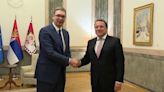 Commissioner Várhelyi urges Serbia to strengthen ties on Belgrade trip