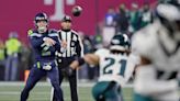 Eagles defense gives up a game-winning drive to Drew Lock's Seahawks