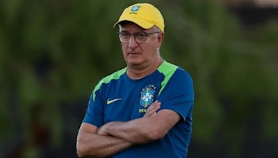 Dorival de olho na Copa do Brasil e no Brasileirão