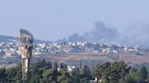 Rocket attack on town in Israeli-controlled Golan Heights kills 10, rescue official says