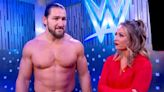 Emma & Riddick Moss Announce Engagement, WWE Files For New Trademark