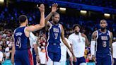 What we learned as KD drops 23 in Team USA's Olympics win vs. Serbia