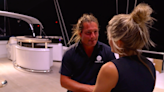 'Below Deck Sailing Yacht': Watch Ashley Sabotage Gary and Scarlett's Flirting Session (Exclusive)