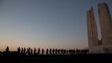 World War I memorials in France and Belgium are vying again to become UNESCO World Heritage sites