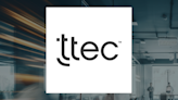 TTEC Holdings, Inc. (NASDAQ:TTEC) Shares Bought by Aigen Investment Management LP