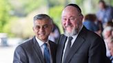 Khan apologises to Chief Rabbi over claim he was singled out for being Muslim