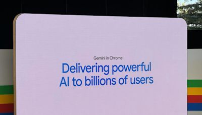 Google is building its Gemini Nano AI model into Chrome on the desktop