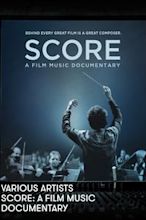 Score: A Film Music Documentary