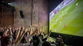 England v Spain Euros final: employers offer workers time off
