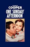 One Sunday Afternoon (1933 film)