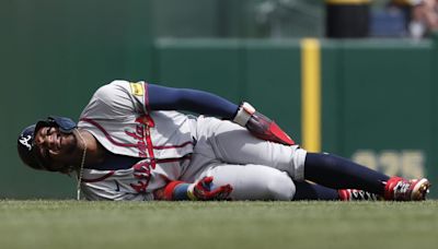 How the Braves Can Replace Ronald Acuña Jr. After His Knee Injury