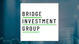 Quarry LP Acquires Shares of 3,806 Bridge Investment Group Holdings Inc. (NYSE:BRDG)