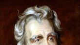 Susan Parker | Andrew Jackson busy for 7 months as Florida's first governor