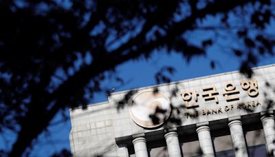 Bank of Korea says cost of living not a priority in their price stability mission