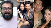 Ent Top Stories: Karan Singh Grover opens up about divorces; Anurag Kashyap hits back at Abhay Deol
