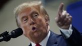 Trump pledges to investigate MSNBC parent company for ‘threatening treason’