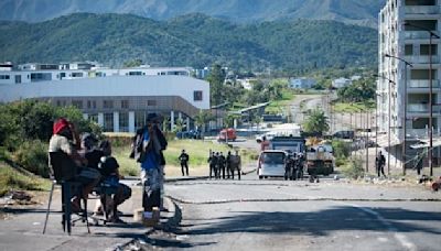 Violences en Nouvelle-Calédonie: un dixième mort tué par les forces de l'ordre près de Nouméa