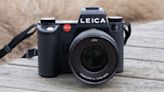 Leica SL3 review – the modern Leica workhorse