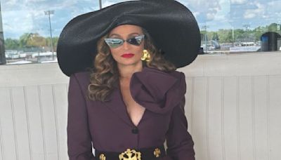Tina Knowles Shares Where Beyonce's Sister Solange Was 'Conceived'; Find Out Her