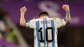Messi dança noite adentro após manter vivo sonho de vencer Copa do Mundo