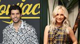 Yellowjackets’ Steven Krueger Gushes Over Girlfriend Candice Accola’s Support: ‘This Is Love’