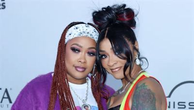 Judy Buys Da Birthday Da Brat 50 Gifts For Her 50th B-Day